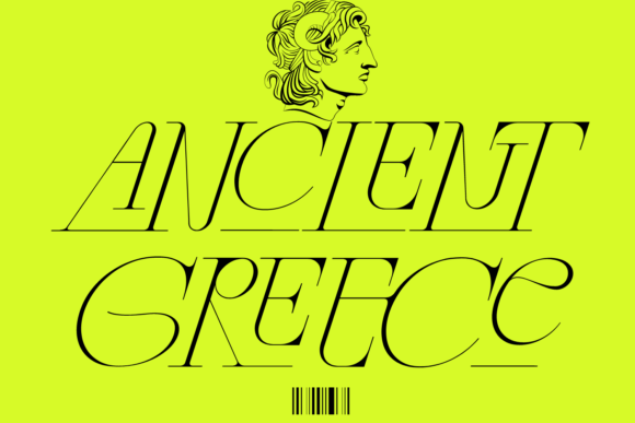 Download Ancient Greece - Ancient Collection
