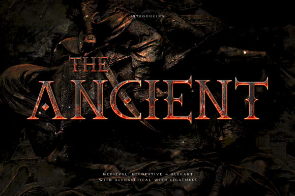 Download The Ancient - Ancient Collection