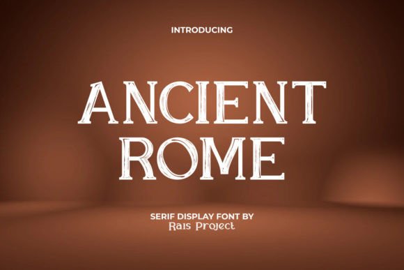 Download Ancient Rome - Ancient Collection